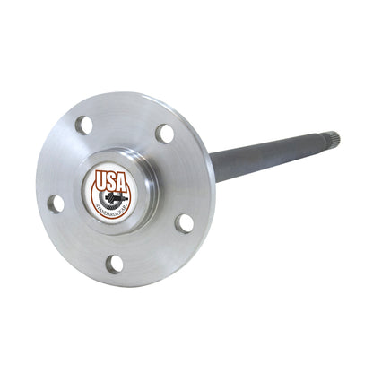 Yukon Gear & Axle USA Standard Replacement Axle For Dana 44HD / Left Hand