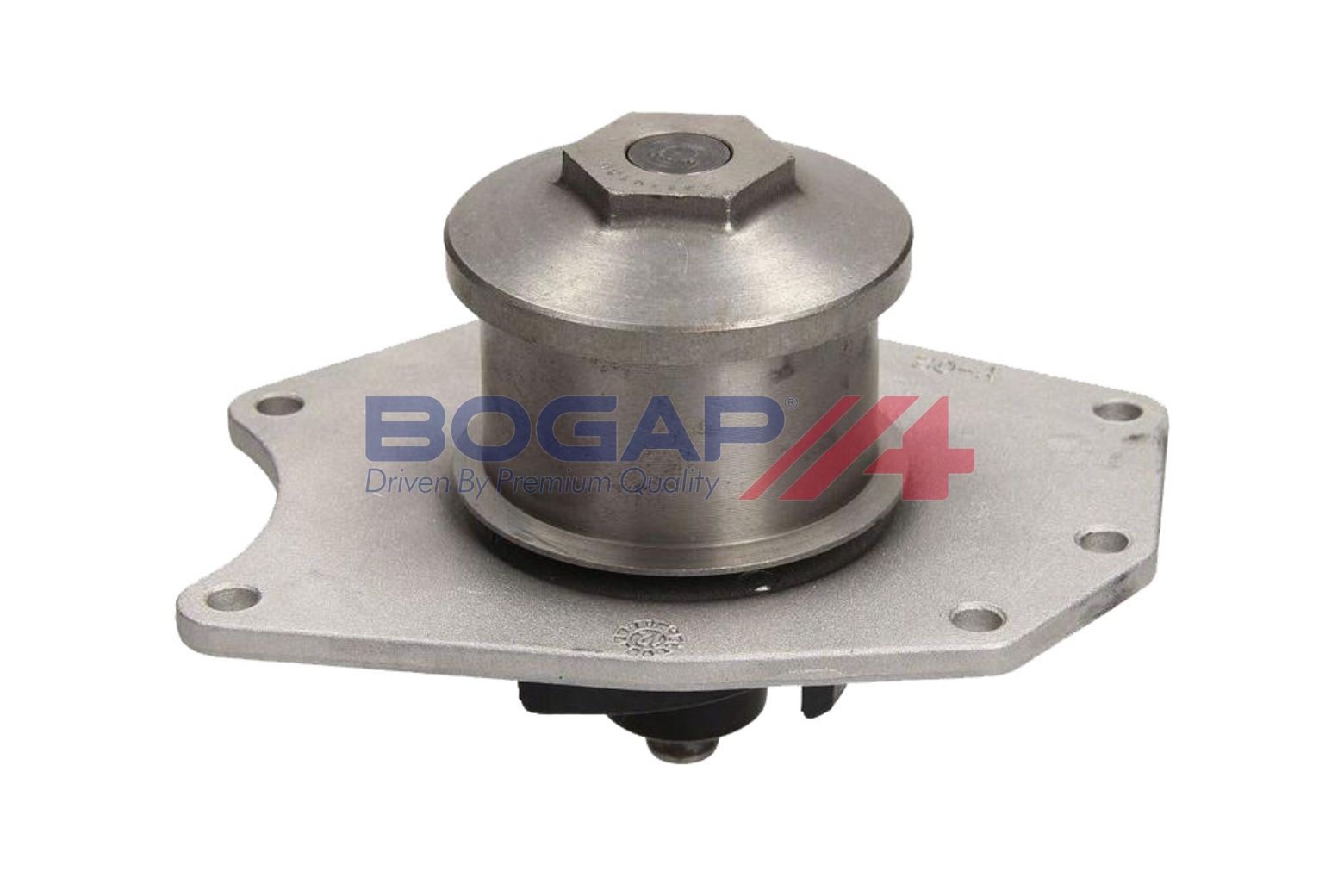 BOGAP W4234103 Water Pump, Engine Cooling