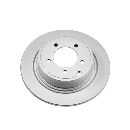PowerStop Power Stop 11-14 Chrysler 200 Rear Evolution Geomet Coated Rotor