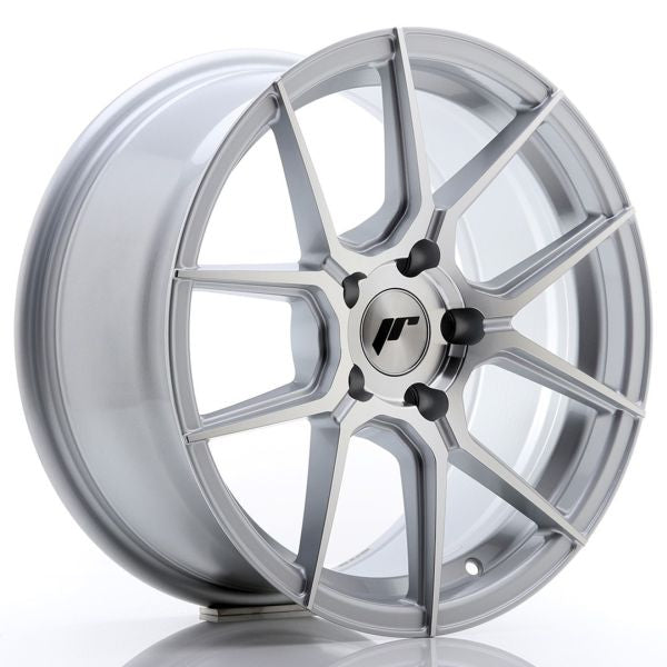 JAPAN RACING JR3017805I3572SM Tuning Wheel Rim
