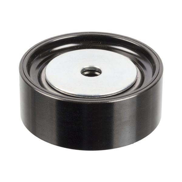 FEBI BILSTEIN FE21301 V-Ribbed Belt Deflection/Guide Pulley