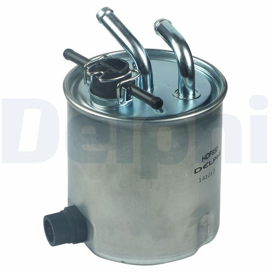 DELPHI DELHDF650 Fuel Filter