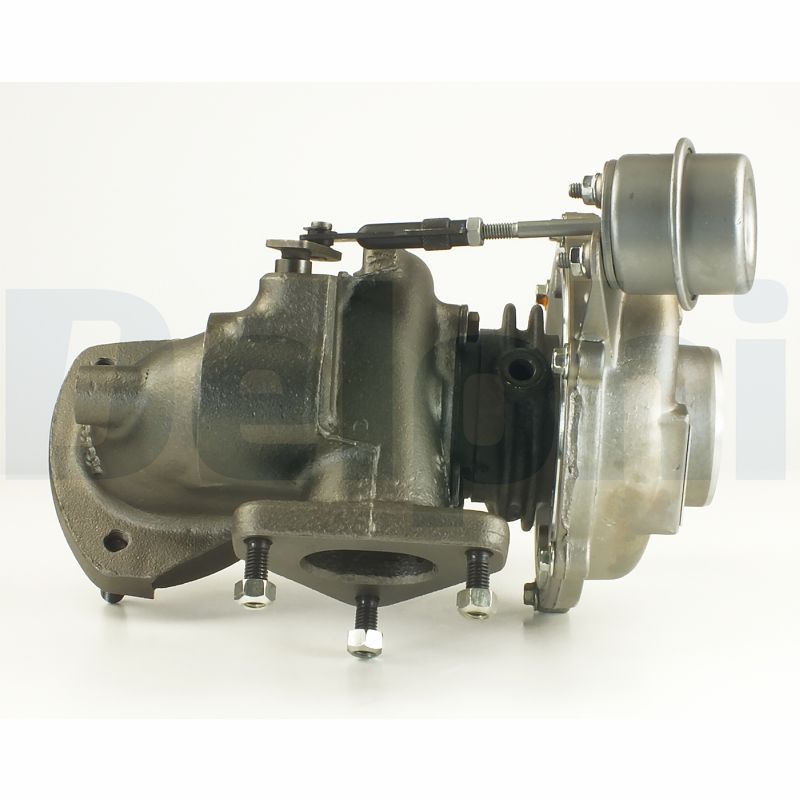 DELPHI HRX149 Turbocharger