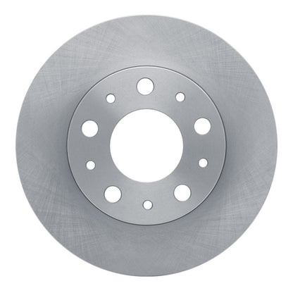 DFC 14-25 Ram ProMaster 3500 Front Brake Rotor