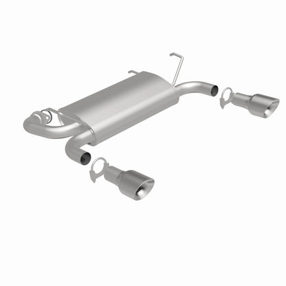 Magnaflow BRE Exhaust 03-08 FX35 FX45 3.5L 4.5L Muffler Kit