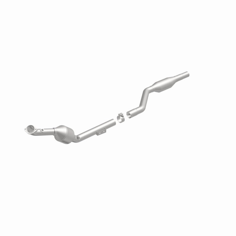 MagnaFlow Direct Fit Catalytic Converter 2000 Mercedes CL500 5.0L