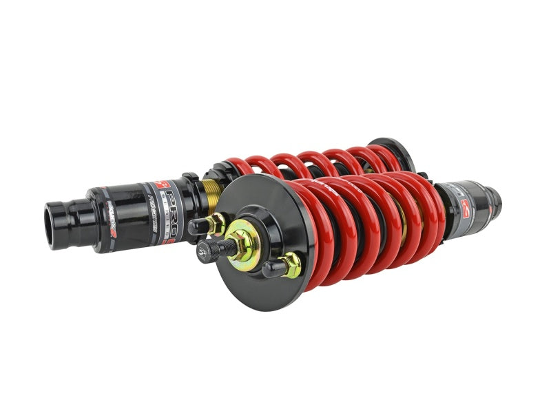 Skunk2 Racing Skunk2 92-95 Honda Civic / 94-01 Acura Integra Pro-ST Coilovers (Front 10 kg/mm - Rear 10 kg/mm)