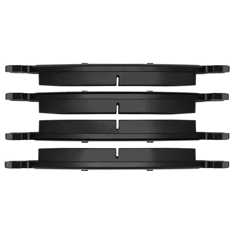 R1 Concepts R1 10-12 Ford Taurus Sho Front Optimum OE Brake Pads