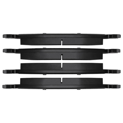 R1 Concepts R1 10-12 Ford Taurus Sho Front Optimum OE Brake Pads