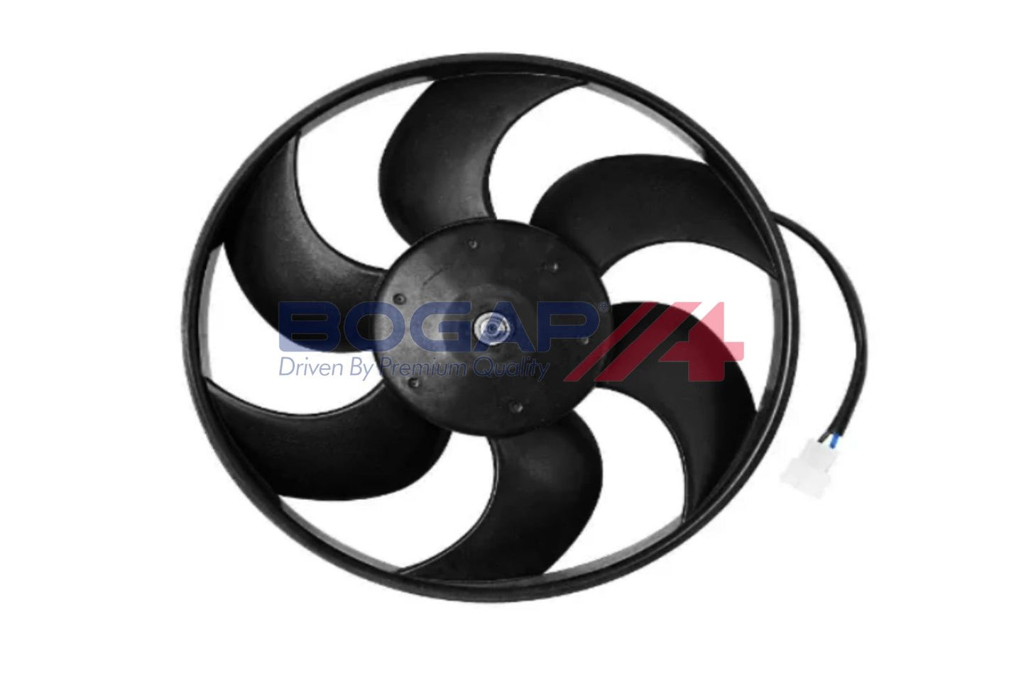 BOGAP P4243101 Fan, Engine Cooling