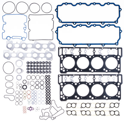Cometic Gasket Cometic Ford 6.0L Power Stroke Top End Gasket Kit-96mm Bore-.067in MLX Cyl Head Gasket-18mm Dowels