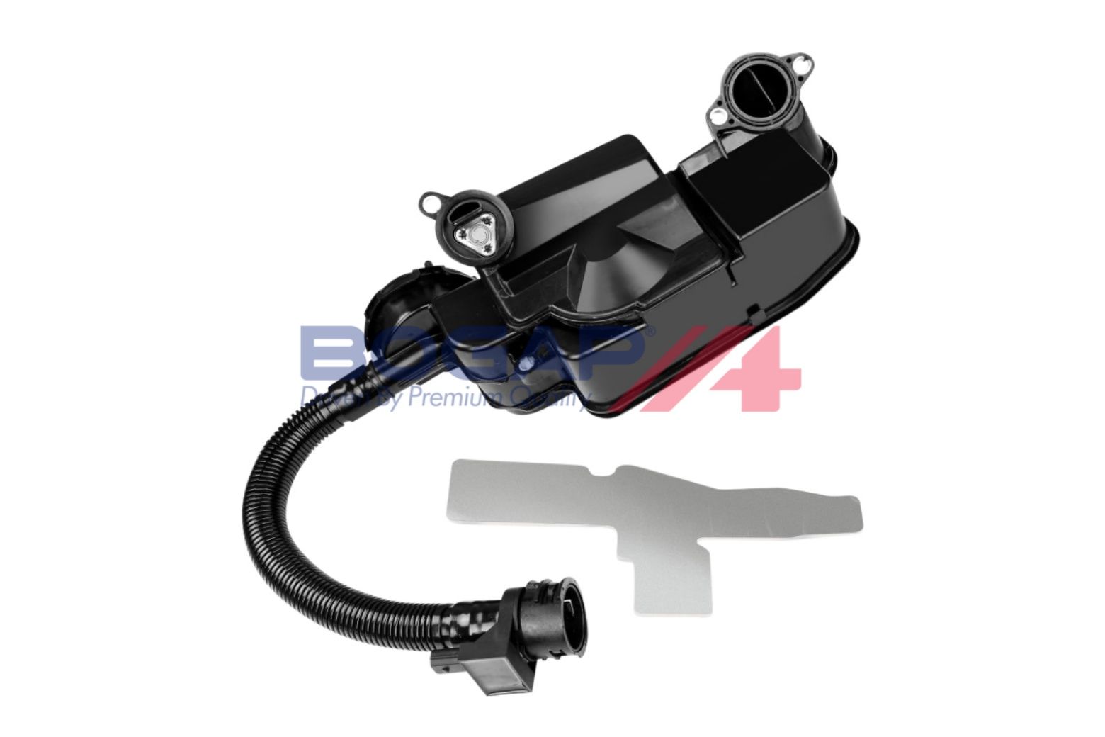 BOGAP F1216103 Oil Separator, Crankcase Ventilation