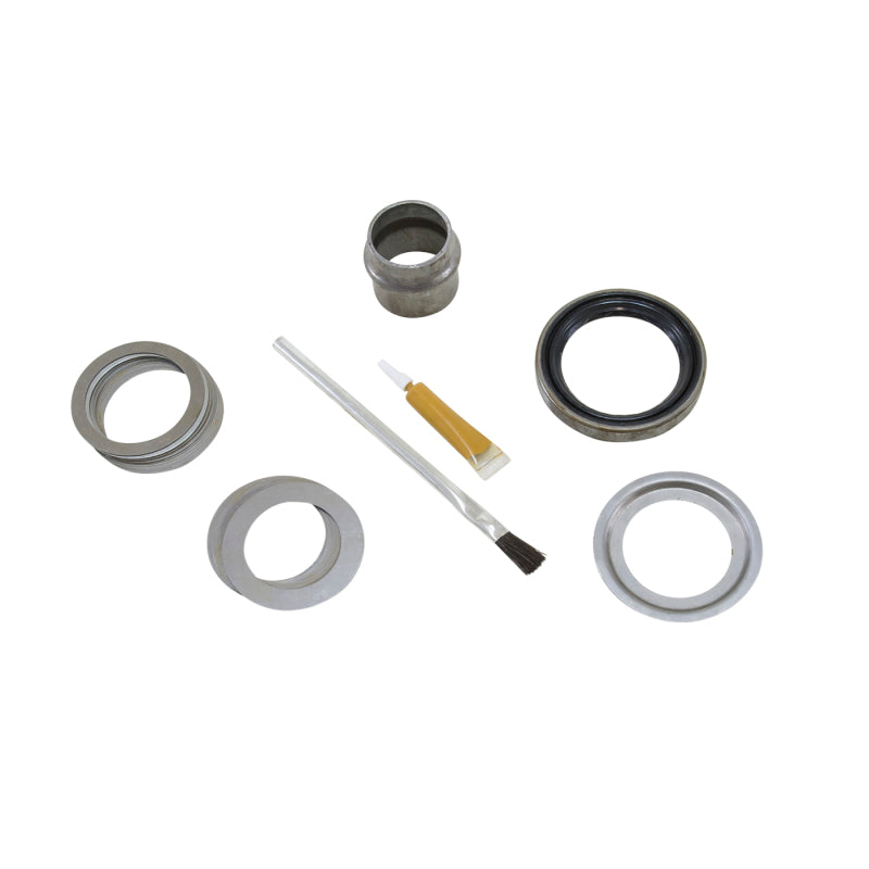Yukon Gear & Axle Yukon Gear Minor install Kit For Dana 28 Diff