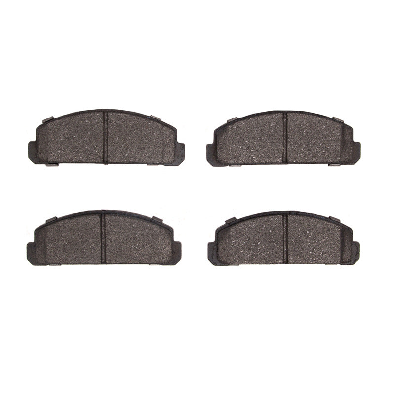 DFC 76-78 Mazda Cosmo Rear 3000 Semi-Metallic Brake Pads
