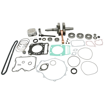 Vertex Pistons Vertex Complete Engine Rebuild Kit