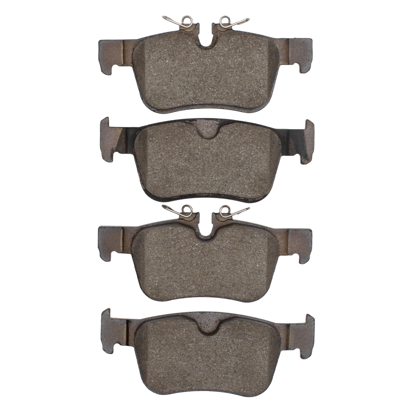 R1 Concepts R1 18-21 Volvo Xc60 Rear Optimum OE Brake Pads