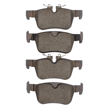 R1 Concepts R1 18-21 Volvo Xc60 Rear Optimum OE Brake Pads