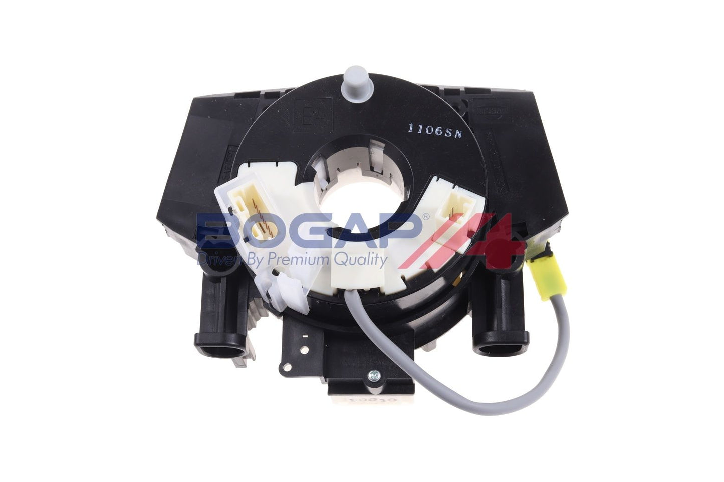 BOGAP N7310109 Clock Spring, Airbag
