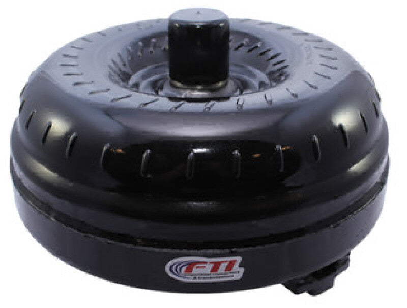 FTI Performance FTI 11in Street Brawler Series Torque Converter - 2600RPM - 4L60E 4L65E