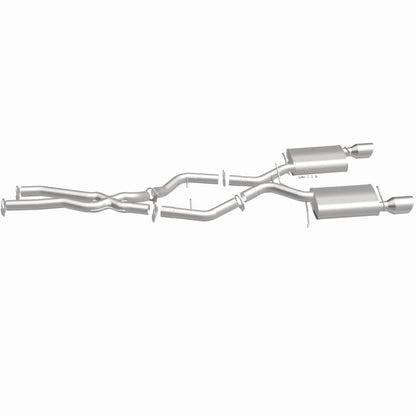 Magnaflow BRExhaust 07-10 BMW 335i/335xi 3.0L Exhaust Kit