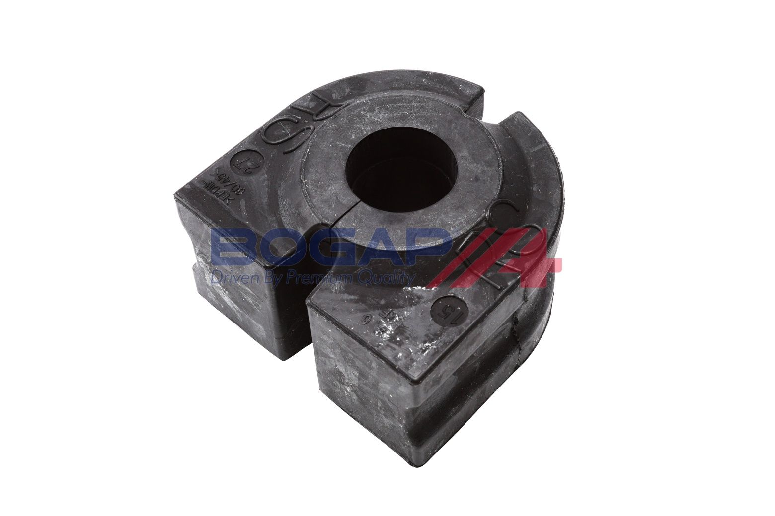BOGAP B3324103 Bushing, Stabiliser Bar