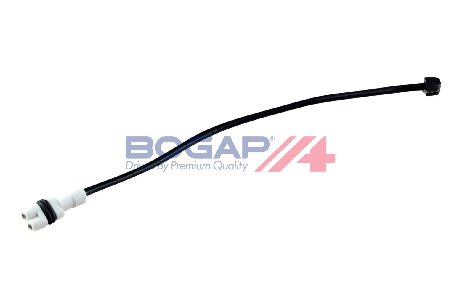 BOGAP A7117223 Warning Contact, Brake Pad Wear