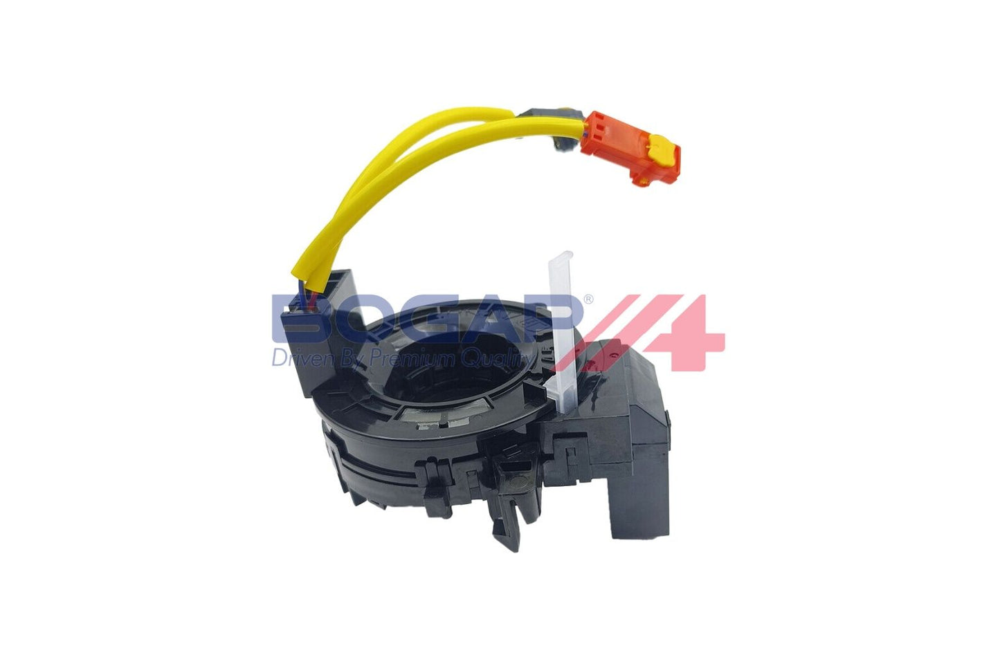 BOGAP T7310144 Clock Spring, Airbag