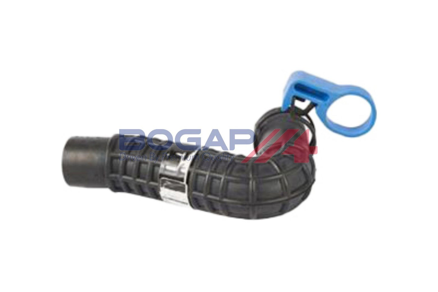 BOGAP F1210153 Hose, Crankcase Ventilation