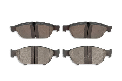 DBA 12-18 Audi A6 Street Series Front Brake Pads