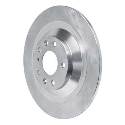 DFC 23-25 Mazda CX-50 Rear Brake Rotor