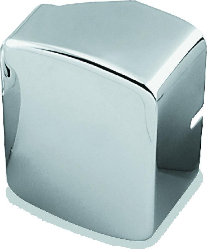 Bikers Choice 65-84 FL 71-86 FX 84-99 Softail Chrome Coil Cover Replaces H-D 31606-65TA