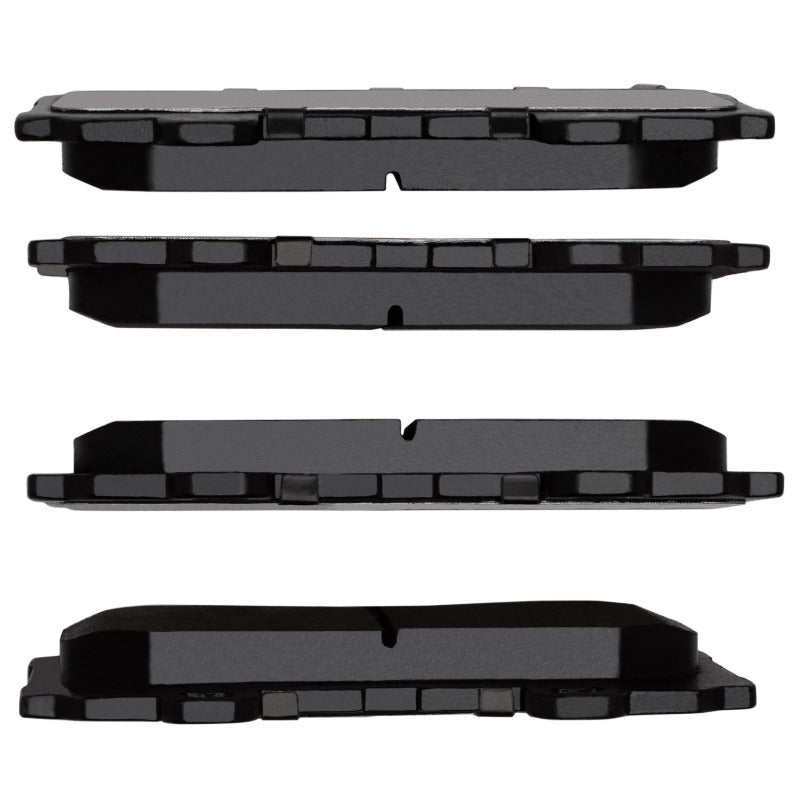 DFC 15-20 Chevrolet Colorado Front Ultimate Duty Performance Brake Pads