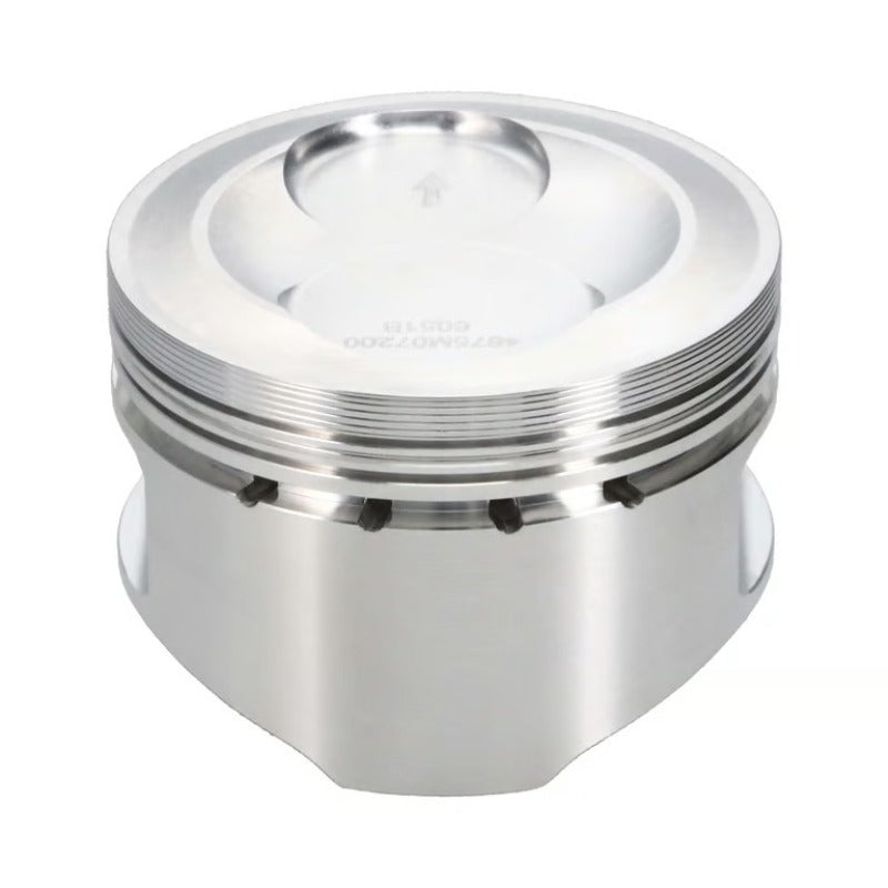 Wiseco Yamaha YFM250 Timberwolf 90-00 8.71 CR Piston Kit