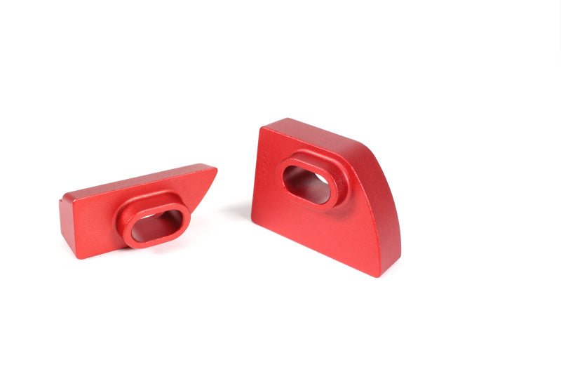 Perrin Performance PERRIN 15-17 Subaru WRX (w/PERRIN Short Throw Shifter) Super Shifter Stop Kit