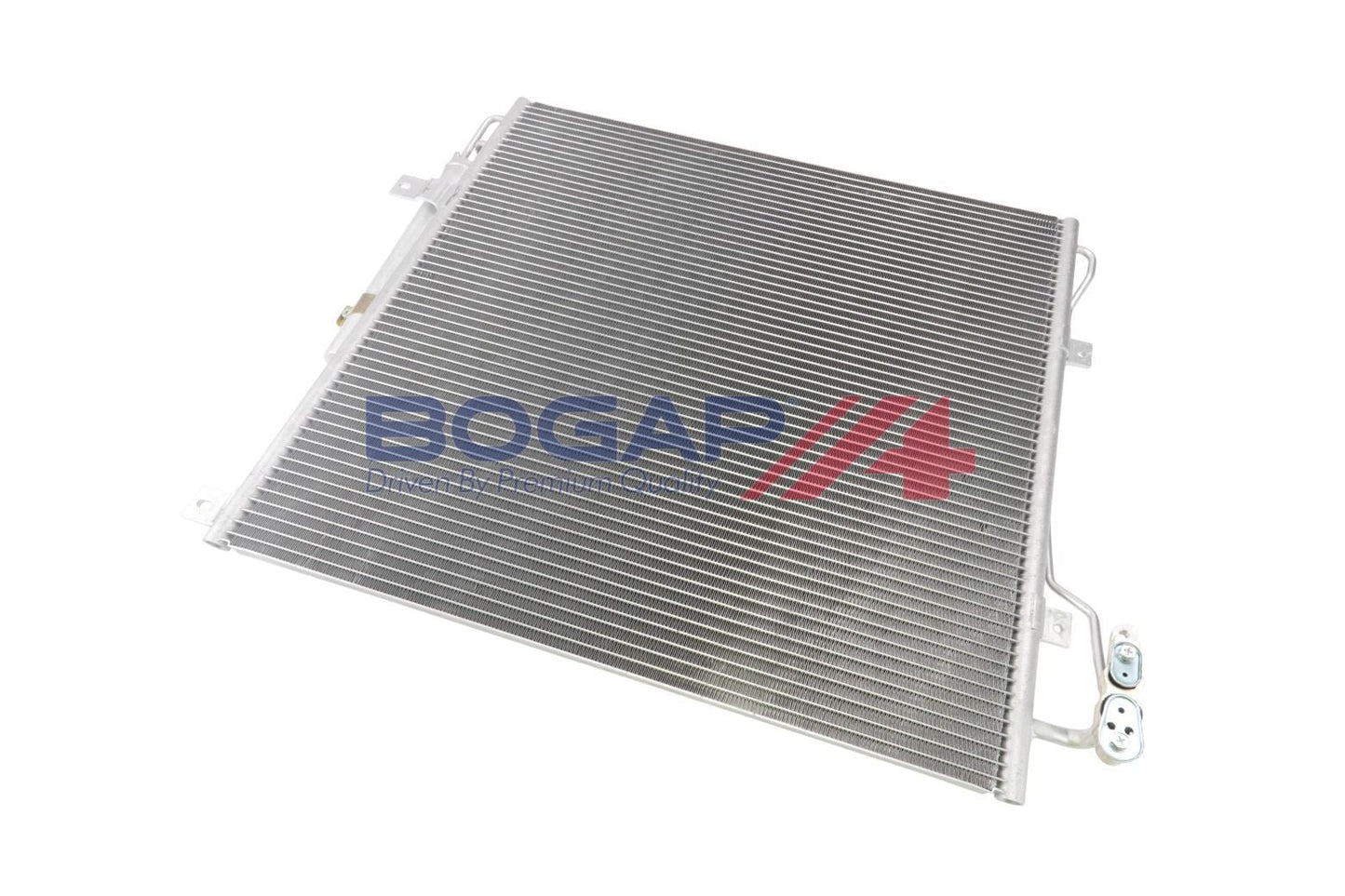 BOGAP E4117106 Condenser, Air Conditioning