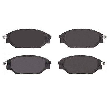 DFC 93-98 Toyota T100 Front 4000 Hybridynamic Brake Pads