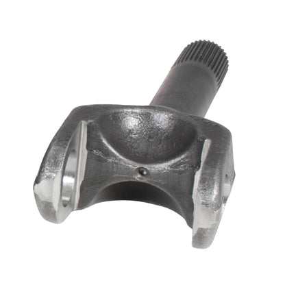 Yukon Gear & Axle Yukon Gear 1541H Replacement Outer Stub Axle Shaft For 88-99 Dana 60