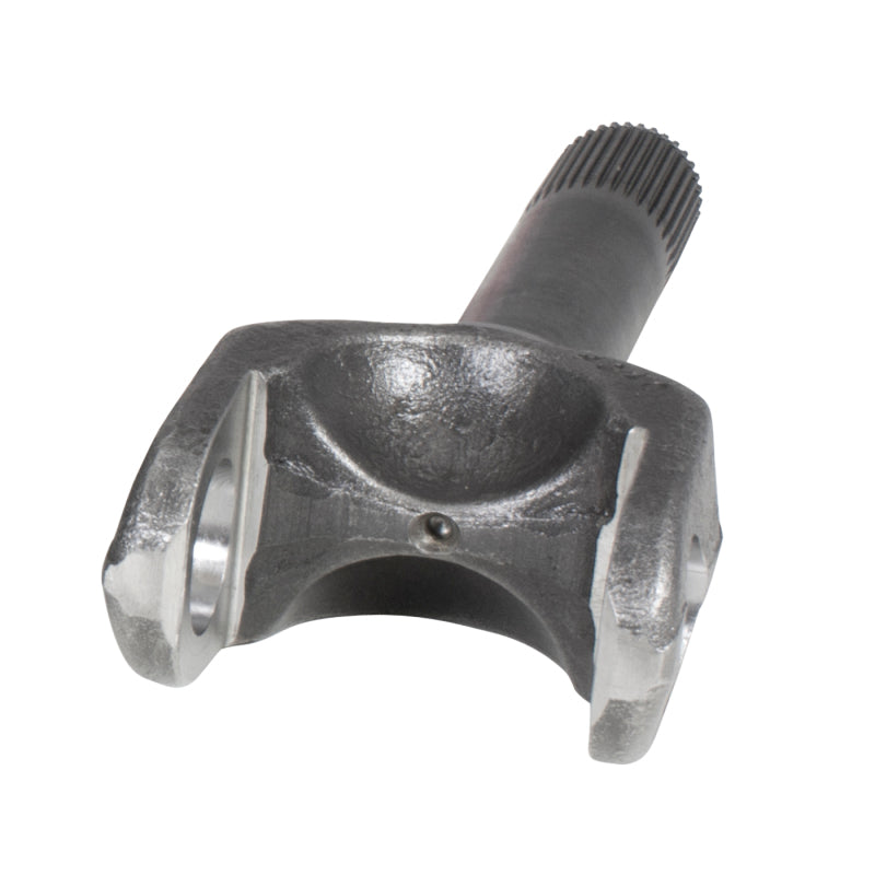 Yukon Gear & Axle Yukon Gear 4340 Chrome-Moly Replacement Outer Stub For Dana 60 / 77-88 Ford