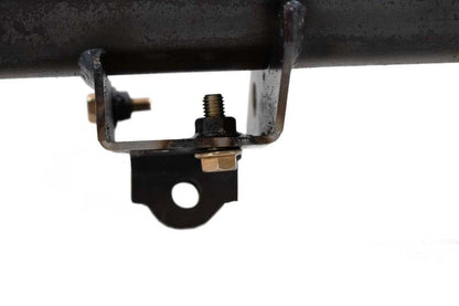 RustBuster Rust Buster 1996-2002 Toyota 4Runner Rear Control Arm Crossmember