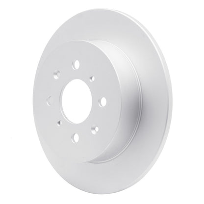 DFC 01-05 Acura EL Rear GeoSPEC Coated Rotor