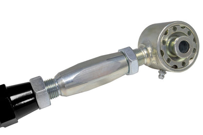 UMI Performance 82-02 GM F-Body On-car Adjustable Control Arms- Poly/Roto-Joint