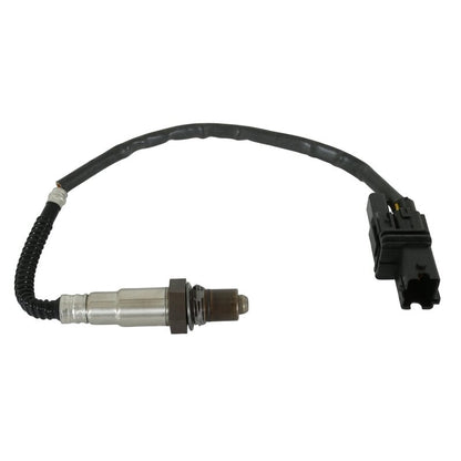 AEM Universal Wideband UEGO Sensor with Stainless Manifold Bung Install Kit