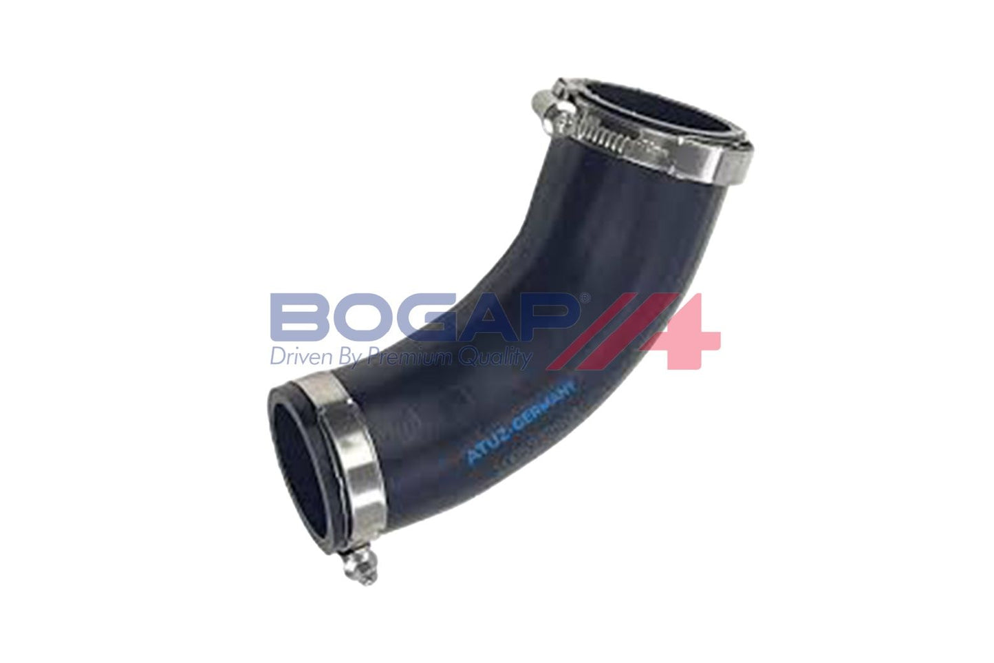 BOGAP L1711127 Charge Air Hose