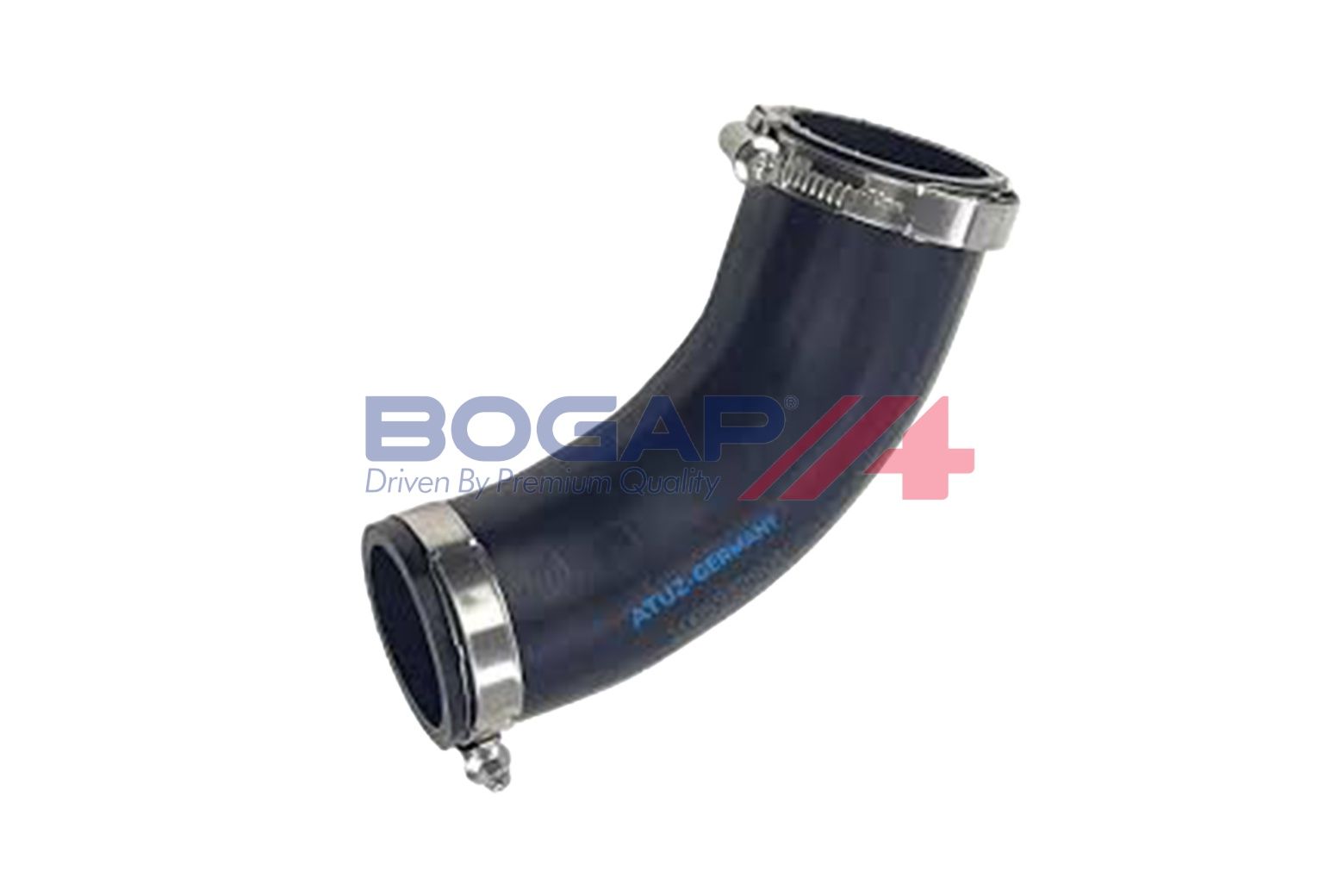 BOGAP L1711127 Charge Air Hose