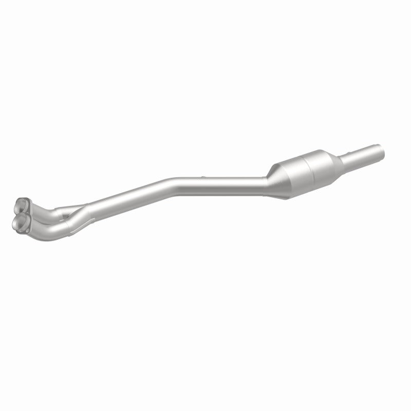MagnaFlow Right Side Direct Fit Catalytic Converter California Grade 00-03 BMW M5 5.0L