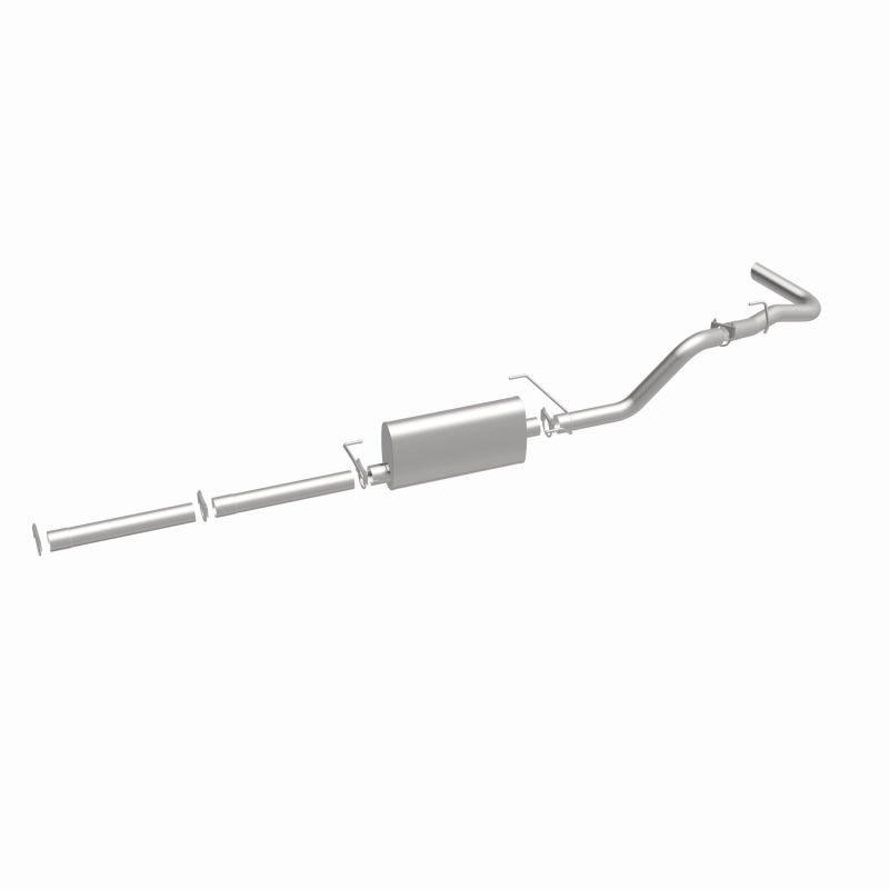 Magnaflow BRExhaust 03 Dodge Ram 1500 5.7L Exhaust Kit
