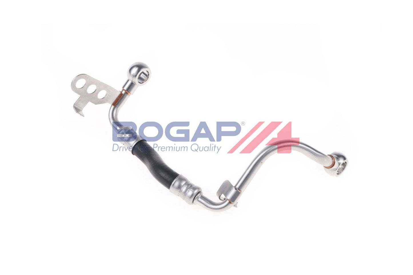 BOGAP A1729103 Coolant Pipe, Charger