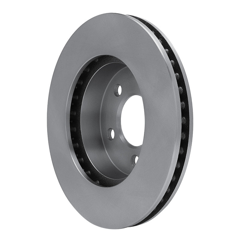 DFC 02-07 Jeep Liberty Front Brake Rotor