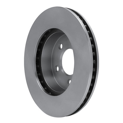 DFC 02-07 Jeep Liberty Front Brake Rotor