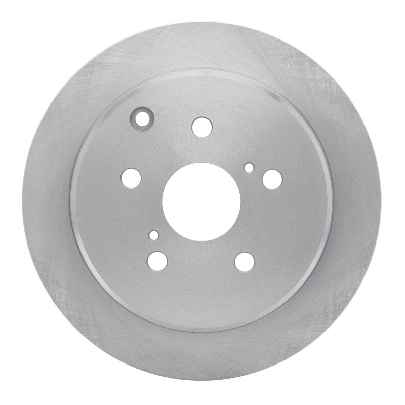 DFC 86-97 Toyota Supra Rear Brake Rotor
